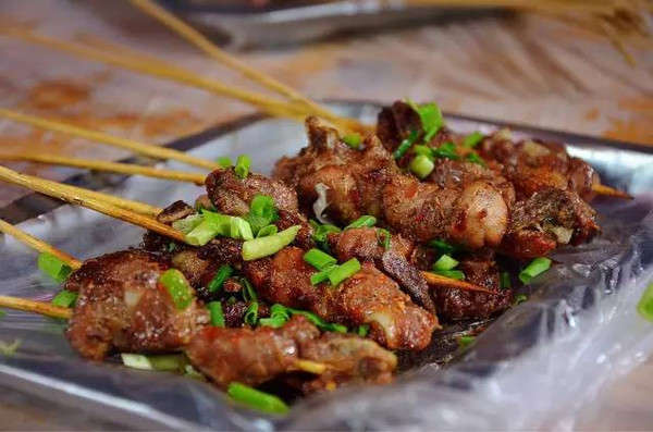 两当五花肉培训