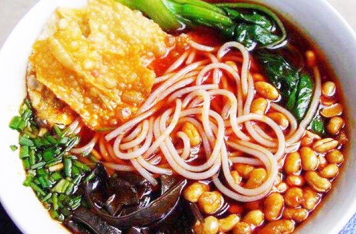 两当螺蛳粉培训