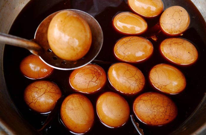 两当茶叶蛋培训
