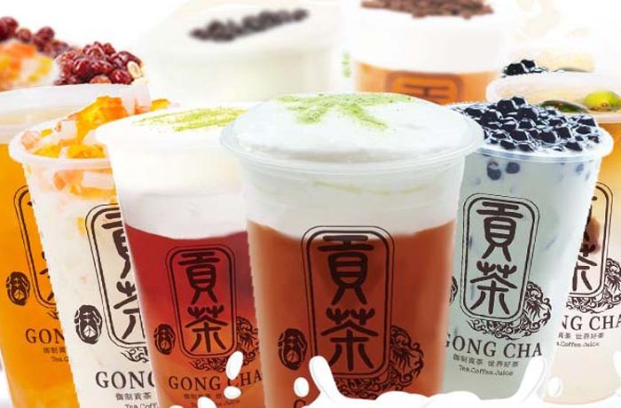 两当贡茶培训